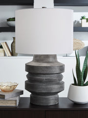 Wahida Table Lamp - Sanctuary Home Furnishings (CA)*