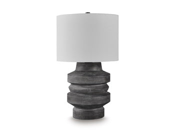 Wahida Table Lamp - Sanctuary Home Furnishings (CA)*
