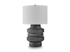 Wahida Table Lamp - Sanctuary Home Furnishings (CA)*