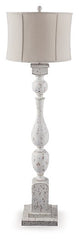 Madsbrook Floor Lamp