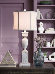 Madsbrook Table Lamp - Sanctuary Home Furnishings (CA)*