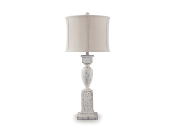 Madsbrook Table Lamp - Sanctuary Home Furnishings (CA)*