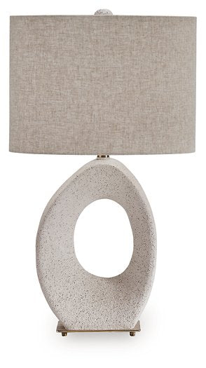 Trentlen Table Lamp - Sanctuary Home Furnishings (CA)*