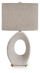 Trentlen Table Lamp - Sanctuary Home Furnishings (CA)*
