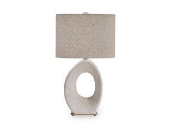 Trentlen Table Lamp - Sanctuary Home Furnishings (CA)*