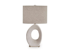 Trentlen Table Lamp - Sanctuary Home Furnishings (CA)*