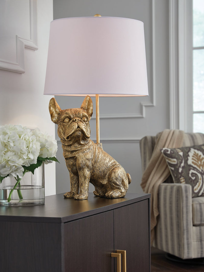 Wadeland Table Lamp - Sanctuary Home Furnishings (CA)*