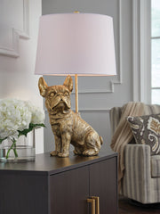 Wadeland Table Lamp - Sanctuary Home Furnishings (CA)*