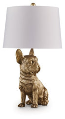 Wadeland Table Lamp - Sanctuary Home Furnishings (CA)*