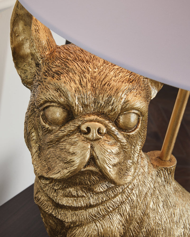 Wadeland Table Lamp - Sanctuary Home Furnishings (CA)*