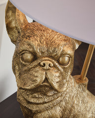 Wadeland Table Lamp - Sanctuary Home Furnishings (CA)*