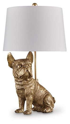 Wadeland Table Lamp - Sanctuary Home Furnishings (CA)*