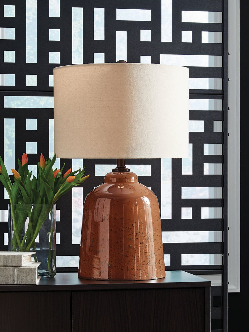 Aaleahya Table Lamp - Sanctuary Home Furnishings (CA)*