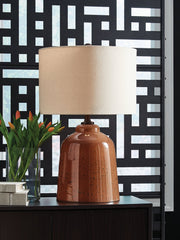 Aaleahya Table Lamp - Sanctuary Home Furnishings (CA)*