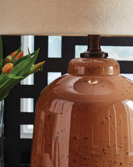 Aaleahya Table Lamp - Sanctuary Home Furnishings (CA)*