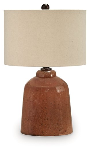 Aaleahya Table Lamp - Sanctuary Home Furnishings (CA)*