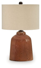 Aaleahya Table Lamp - Sanctuary Home Furnishings (CA)*