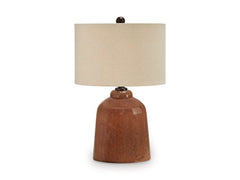 Aaleahya Table Lamp - Sanctuary Home Furnishings (CA)*