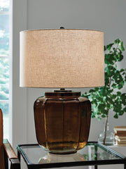 Bainmore Table Lamp - Sanctuary Home Furnishings (CA)*