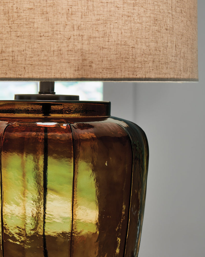 Bainmore Table Lamp - Sanctuary Home Furnishings (CA)*