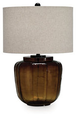 Bainmore Table Lamp - Sanctuary Home Furnishings (CA)*