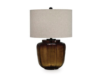 Bainmore Table Lamp - Sanctuary Home Furnishings (CA)*