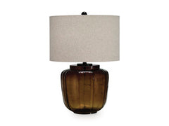 Bainmore Table Lamp - Sanctuary Home Furnishings (CA)*