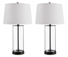 Wilmburgh Table Lamp (Set of 2)