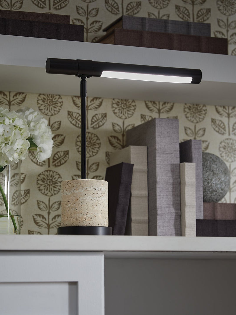 Vinmour Desk Lamp - Sanctuary Home Furnishings (CA)*
