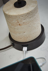 Vinmour Desk Lamp - Sanctuary Home Furnishings (CA)*