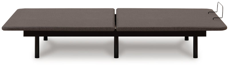 Comfort Classic Adj Base Adjustable Base - Sanctuary Home Furnishings (CA)*