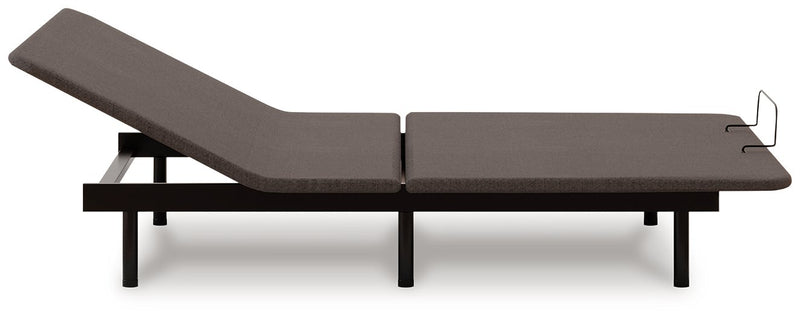 Comfort Classic Adj Base Adjustable Base - Sanctuary Home Furnishings (CA)*