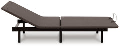 Comfort Classic Adj Base Adjustable Base - Sanctuary Home Furnishings (CA)*