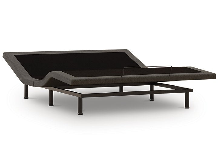 Comfort Classic Adj Base Adjustable Base - Sanctuary Home Furnishings (CA)*