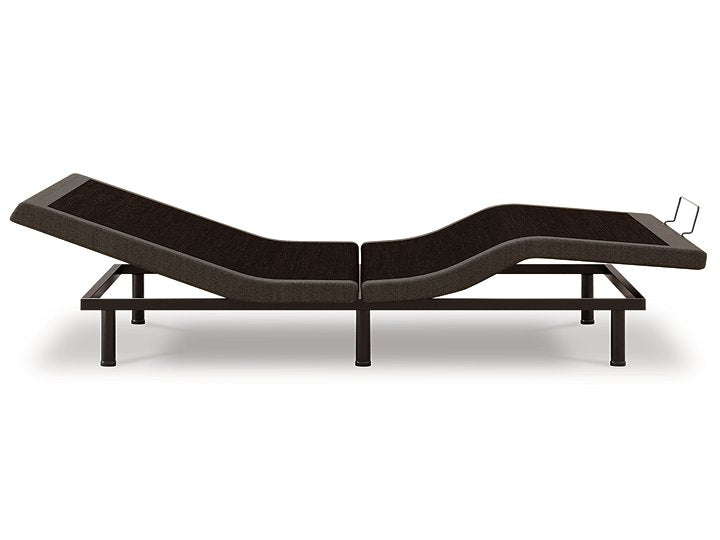 Comfort Premier Adj Base Adjustable Base - Sanctuary Home Furnishings (CA)*