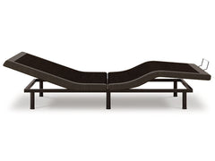Comfort Premier Adj Base Adjustable Base - Sanctuary Home Furnishings (CA)*