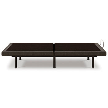 Comfort Premier Adj Base Adjustable Base - Sanctuary Home Furnishings (CA)*