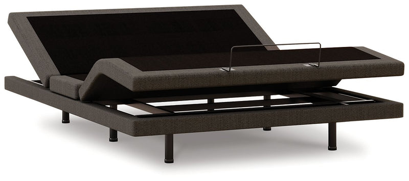 Comfort Ultra Adj Base Adjustable Base - Sanctuary Home Furnishings (CA)*