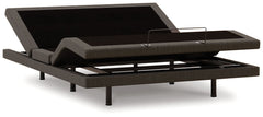 Comfort Ultra Adj Base Adjustable Base - Sanctuary Home Furnishings (CA)*