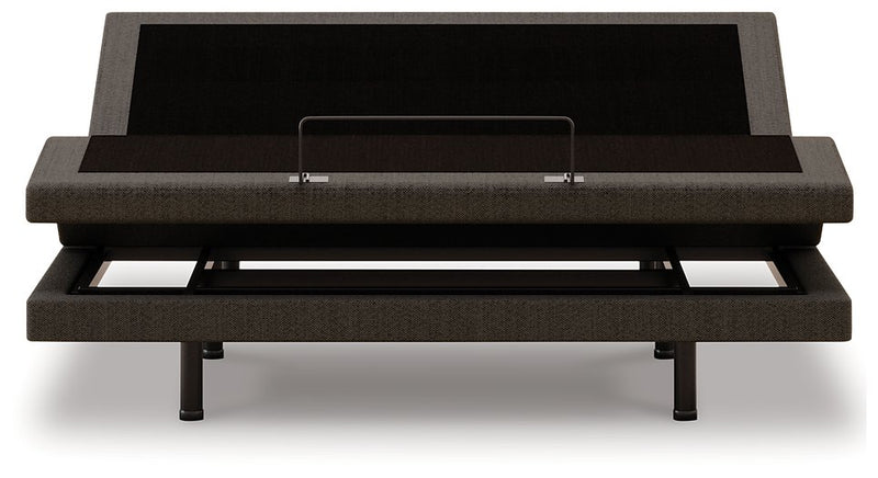 Comfort Ultra Adj Base Adjustable Base - Sanctuary Home Furnishings (CA)*