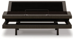 Comfort Ultra Adj Base Adjustable Base - Sanctuary Home Furnishings (CA)*