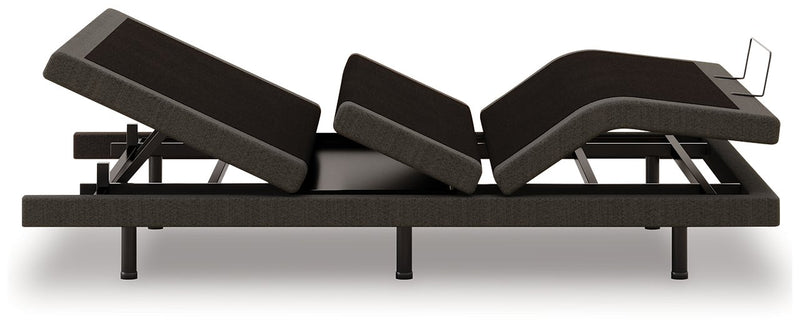 Comfort Ultra Adj Base Adjustable Base - Sanctuary Home Furnishings (CA)*