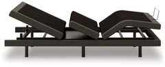 Comfort Ultra Adj Base Adjustable Base - Sanctuary Home Furnishings (CA)*