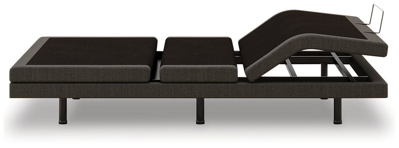 Comfort Ultra Adj Base Adjustable Base - Sanctuary Home Furnishings (CA)*