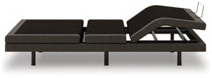 Comfort Ultra Adj Base Adjustable Base - Sanctuary Home Furnishings (CA)*