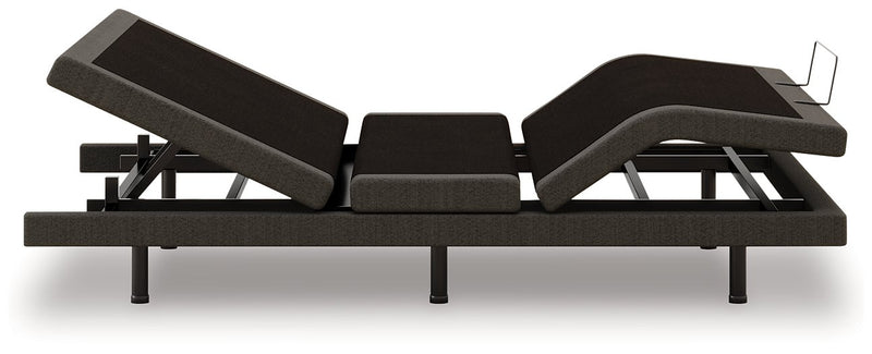 Comfort Ultra Adj Base Adjustable Base - Sanctuary Home Furnishings (CA)*