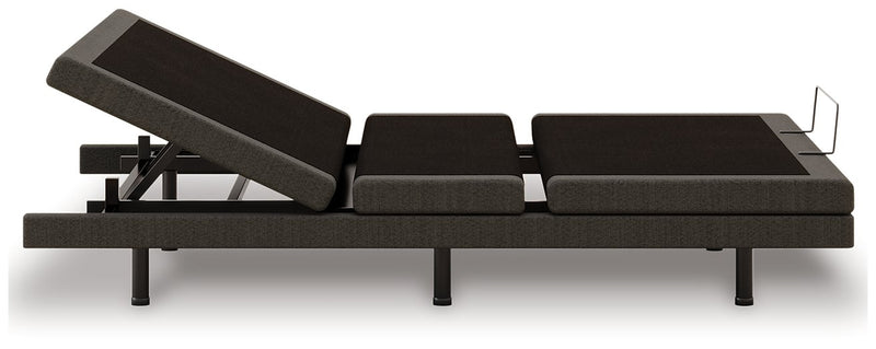 Comfort Ultra Adj Base Adjustable Base - Sanctuary Home Furnishings (CA)*