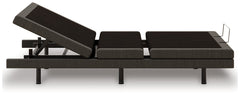 Comfort Ultra Adj Base Adjustable Base - Sanctuary Home Furnishings (CA)*