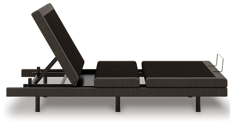 Comfort Ultra Adj Base Adjustable Base - Sanctuary Home Furnishings (CA)*