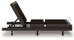 Comfort Ultra Adj Base Adjustable Base - Sanctuary Home Furnishings (CA)*